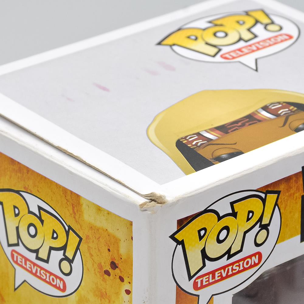 Funko Pop Television - The Walking Dead Michonne 38 (Vaulted) #1