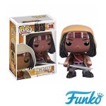 Funko Pop Television - The Walking Dead Michonne 38 (Vaulted) #1