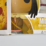 Funko Pop Television - The Walking Dead Michonne 38 (Vaulted) #1