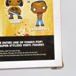 Funko Pop Television - The Walking Dead Michonne 38 (Vaulted) #1