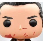 Funko Pop Television - The Walking Dead Negan 573 (Clean Shaven) #1