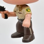 Funko Pop Television - The Walking Dead Rick Grimes 13 #1