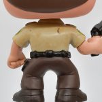 Funko Pop Television - The Walking Dead Rick Grimes 13 #1