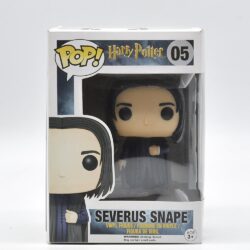 Funko Pop - Harry Potter Severus Snape 05 #1