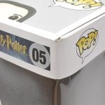 Funko Pop - Harry Potter Severus Snape 05 #1