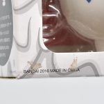Ghostbusters Marshmallow Man (Stay Puft) – Daruma Club Bandai Ghostbusters Marshmallow Man (Stay Puft) - Daruma Club Bandai