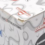 Ghostbusters Marshmallow Man (Stay Puft) – Daruma Club Bandai Ghostbusters Marshmallow Man (Stay Puft) - Daruma Club Bandai