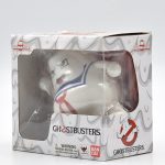 Ghostbusters Marshmallow Man (Stay Puft) – Daruma Club Bandai Ghostbusters Marshmallow Man (Stay Puft) - Daruma Club Bandai