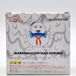 Ghostbusters Marshmallow Man (Stay Puft) – Daruma Club Bandai Ghostbusters Marshmallow Man (Stay Puft) - Daruma Club Bandai