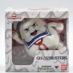 Ghostbusters Marshmallow Man (Stay Puft) – Daruma Club Bandai Ghostbusters Marshmallow Man (Stay Puft) - Daruma Club Bandai