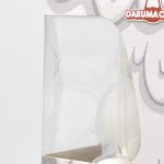 Ghostbusters Marshmallow Man (Stay Puft) – Daruma Club Bandai Ghostbusters Marshmallow Man (Stay Puft) - Daruma Club Bandai