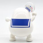 Ghostbusters Marshmallow Man (Stay Puft) – Daruma Club Bandai Ghostbusters Marshmallow Man (Stay Puft) - Daruma Club Bandai
