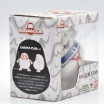 Ghostbusters Marshmallow Man (Stay Puft) – Daruma Club Bandai Ghostbusters Marshmallow Man (Stay Puft) - Daruma Club Bandai