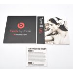 Headphone Beats By Dr Dre Studio (Semi Novo)