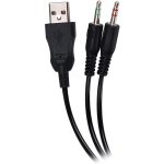 Headset Eg304/Apolo