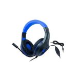 Headset Tecdrive Px11 P3 – Azul Headset Tecdrive Px11 P3 - Azul