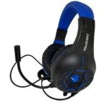 Headset Tecdrive Px11 P3 – Azul Headset Tecdrive Px11 P3 - Azul