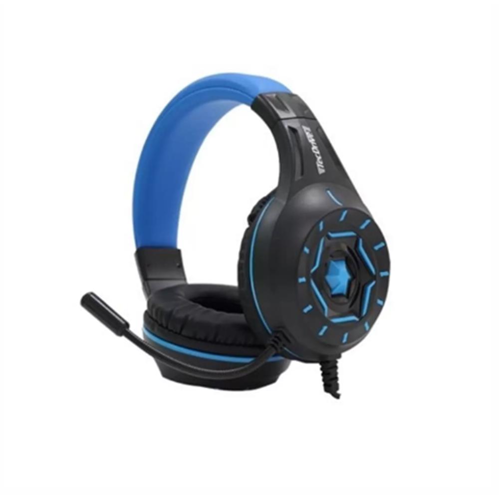 Headset Tecdrive Px11 P3 - Azul