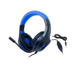 Headset Tecdrive Px11 P3 – Azul Headset Tecdrive Px11 P3 - Azul
