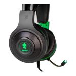 Headset Temis Evolut Eg-301Gr