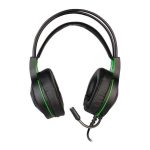Headset Temis Evolut Eg-301Gr