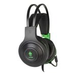 Headset Temis Evolut Eg-301Gr