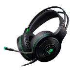 Headset Temis Evolut Eg-301Gr