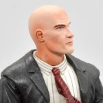 Hitman Agent 47 (2006) – Neca Toys Hitman Agent 47 (2006) - Neca Toys