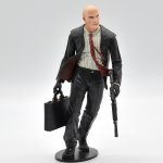 Hitman Agent 47 (2006) – Neca Toys Hitman Agent 47 (2006) - Neca Toys