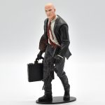 Hitman Agent 47 (2006) – Neca Toys Hitman Agent 47 (2006) - Neca Toys