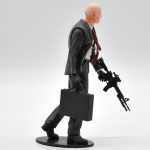 Hitman Agent 47 (2006) – Neca Toys Hitman Agent 47 (2006) - Neca Toys