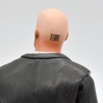 Hitman Agent 47 (2006) – Neca Toys Hitman Agent 47 (2006) - Neca Toys