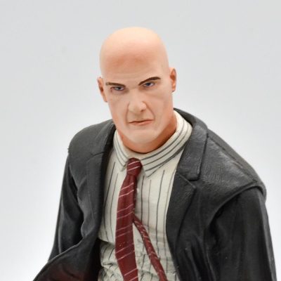 Hitman Agent 47 (2006) - Neca Toys