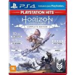 Horizon Zero Dawn Complete Edition – Ps4 (Playstation Hits) Horizon Zero Dawn Complete Edition - Ps4 (Playstation Hits)