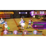 Hyperdimension Neptunia Victory – Ps3 Hyperdimension Neptunia Victory - Ps3
