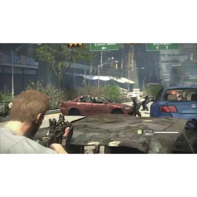 Inversion - Ps3