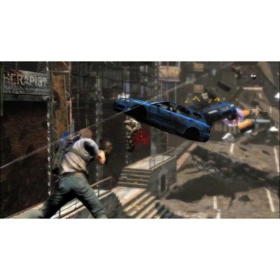 Inversion - Ps3