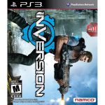 Inversion – Ps3 Inversion - Ps3