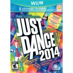 Just Dance 2014 - Nintendo Wii U