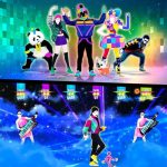 Just Dance 4 – Nintendo Wii U Just Dance 4 - Nintendo Wii U