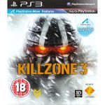 Killzone 3 – Ps3 Killzone 3 - Ps3