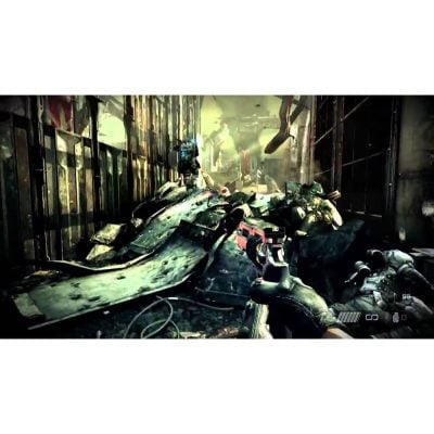 Killzone 3 - Ps3