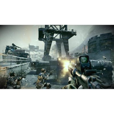 Killzone 3 - Ps3