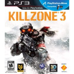 Killzone 3 - Ps3