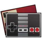 Kit Jogo Americano - Controles