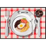 Kit Jogo Americano – Players Kit Jogo Americano - Players