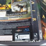 Lair – Ps3 #1 Lair - Ps3 #1