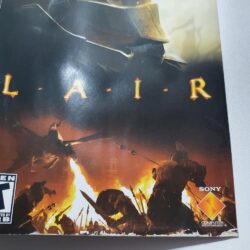 Lair - Ps3 #1