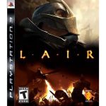 Lair – Ps3 #1 Lair - Ps3 #1