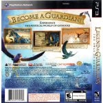 Legend Of The Guardians – Ps3 Legend Of The Guardians - Ps3